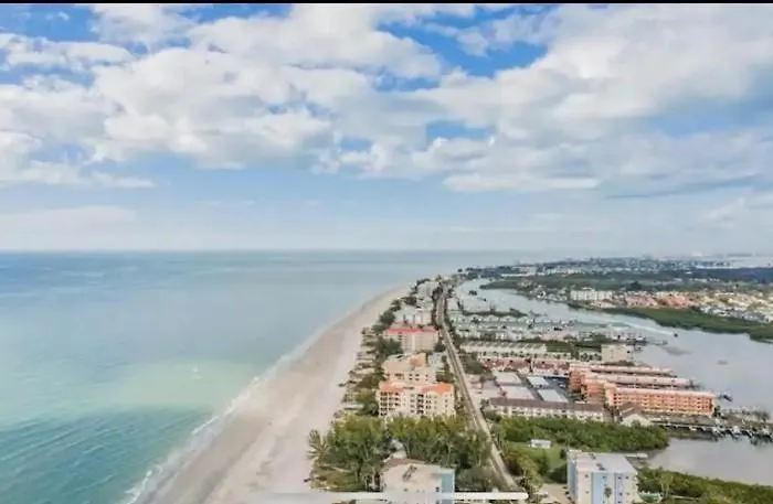 Holiday home Ii 407 Premier *