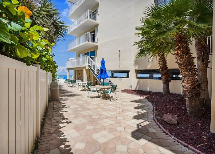 Ii 407 Premier Clearwater Beach