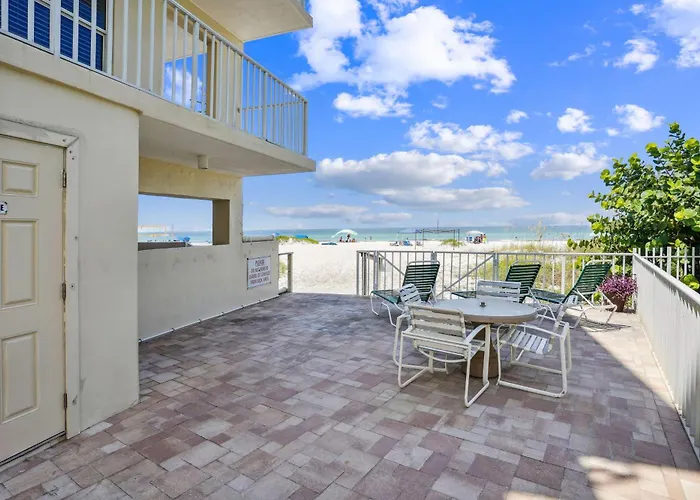 Ii 407 Premier * Clearwater Beach
