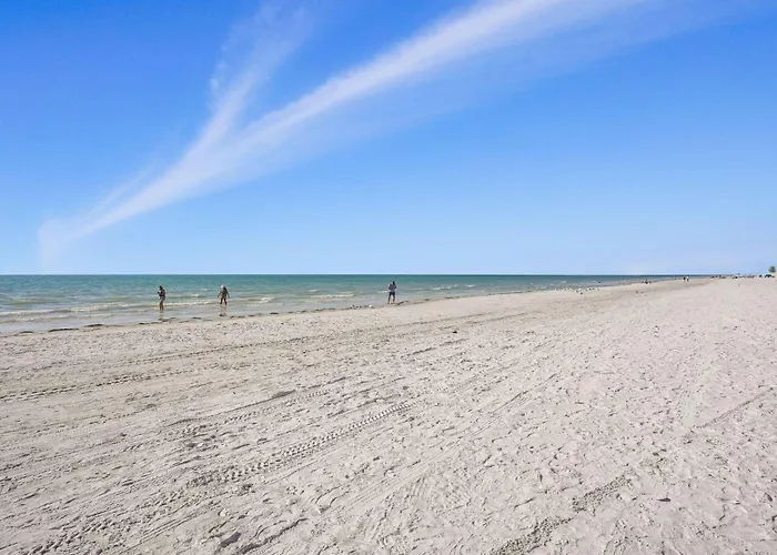 Ii 407 Premier Clearwater Beach