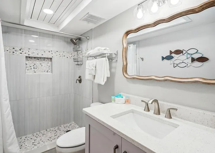 Ii 407 Premier Holiday home