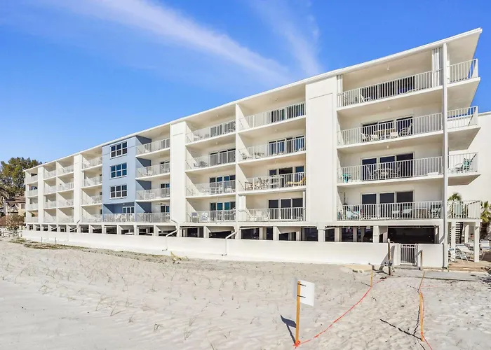 Holiday home Ii 407 Premier *