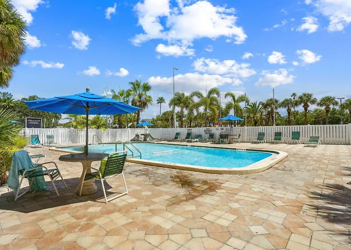 Ii 407 Premier * Clearwater Beach
