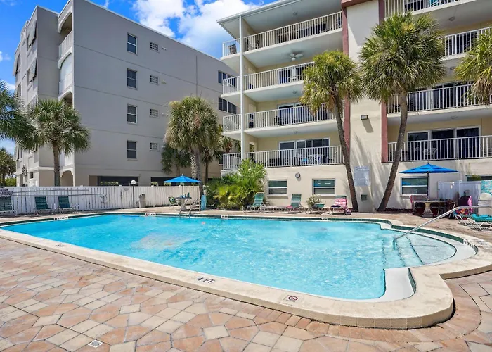 Holiday home Ii 407 Premier *