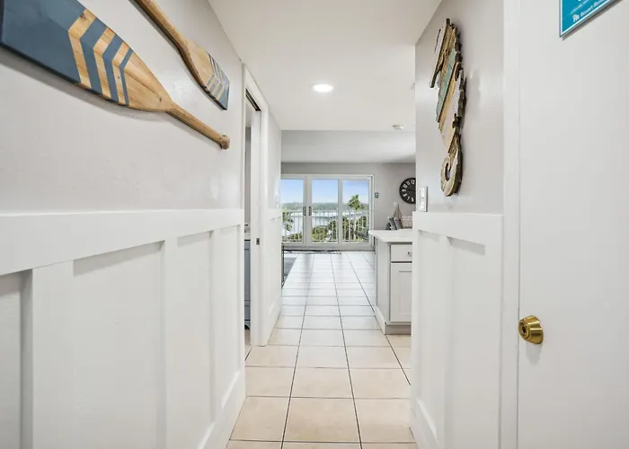 Holiday home Ii 407 Premier Clearwater Beach