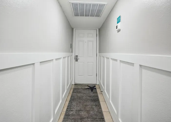 Holiday home Ii 407 Premier *