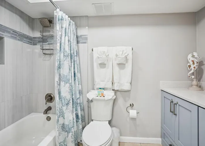 Ii 407 Premier Clearwater Beach