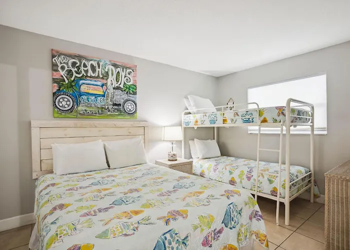 Holiday home Ii 407 Premier