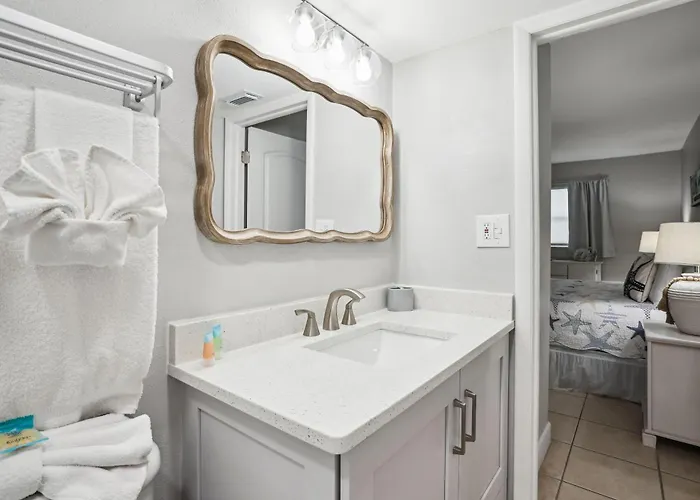 Ii 407 Premier Holiday home Clearwater Beach