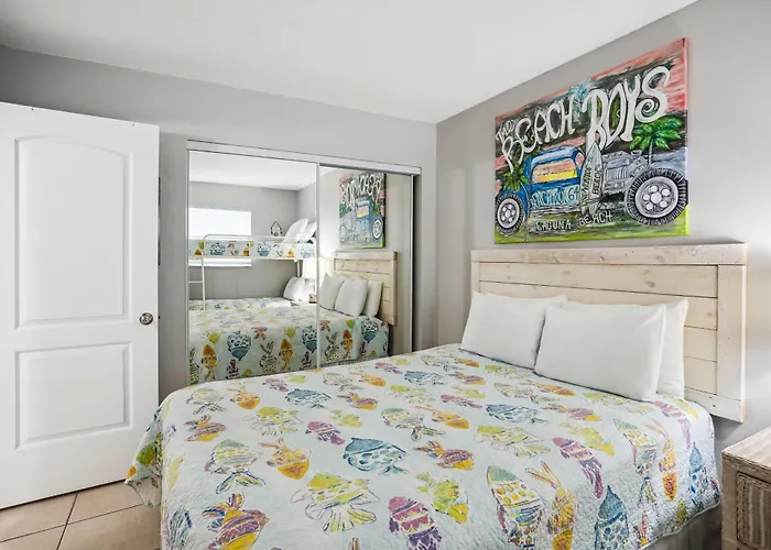 Ii 407 Premier Clearwater Beach