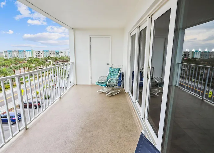 Ii 407 Premier Holiday home