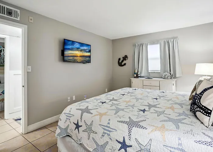 Ii 407 Premier Clearwater Beach