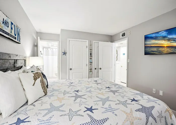 Ii 407 Premier Holiday home Clearwater Beach