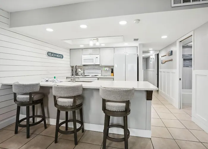 Ii 407 Premier * Clearwater Beach