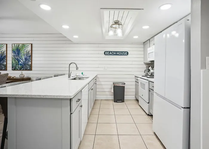 Holiday home Ii 407 Premier