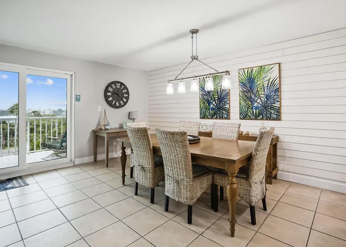 Ii 407 Premier Clearwater Beach