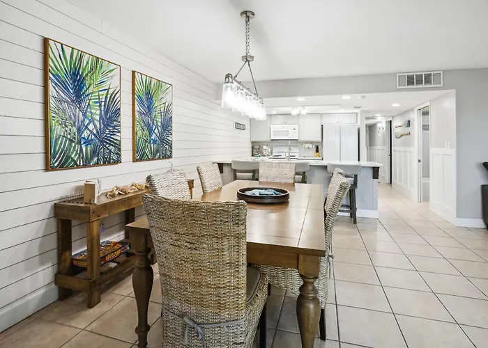 Holiday home Ii 407 Premier Clearwater Beach