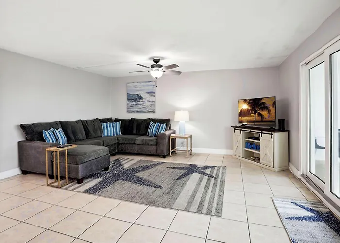 Ii 407 Premier Holiday home