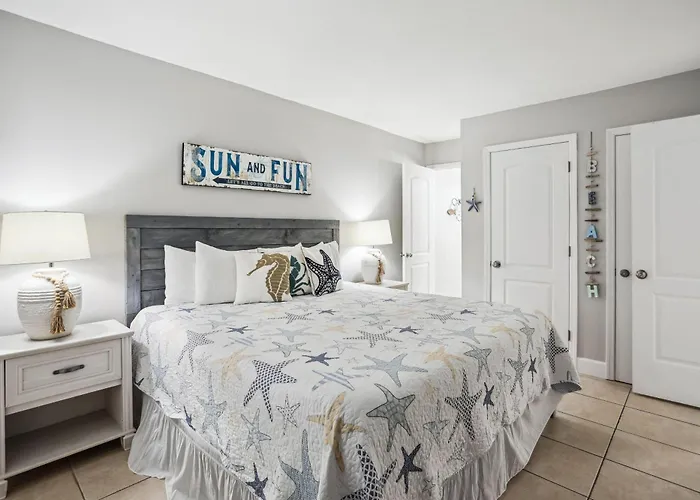Holiday home Ii 407 Premier *