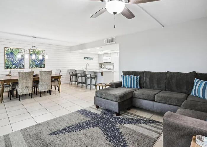 Ii 407 Premier Holiday home Clearwater Beach