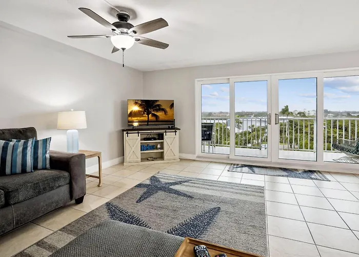 Ii 407 Premier * Clearwater Beach