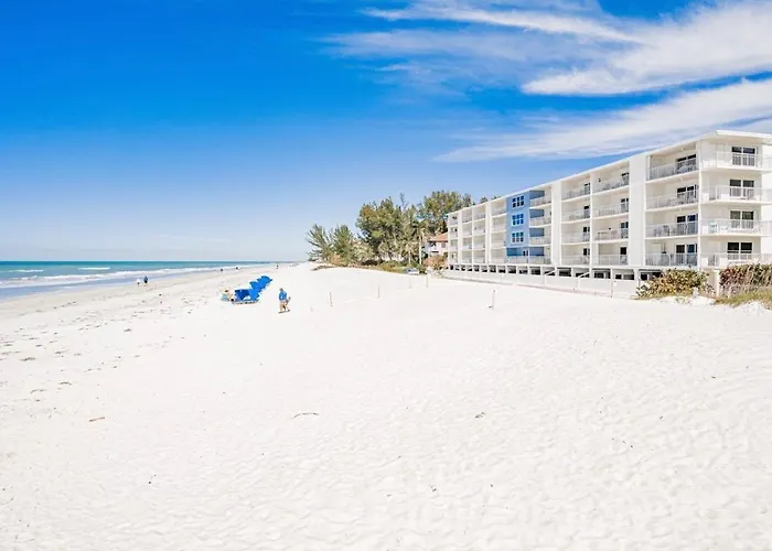 Ii 407 Premier * Clearwater Beach